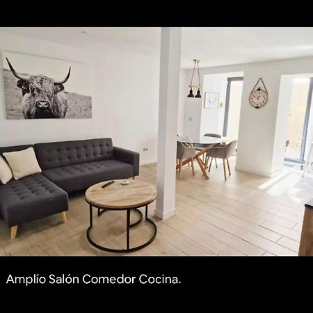En El Corazon De Cimavilla Хихон Екстериор снимка