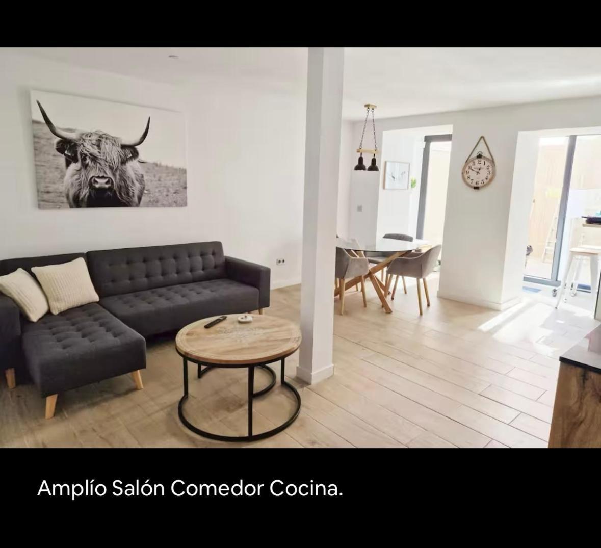 En El Corazon De Cimavilla Хихон Екстериор снимка