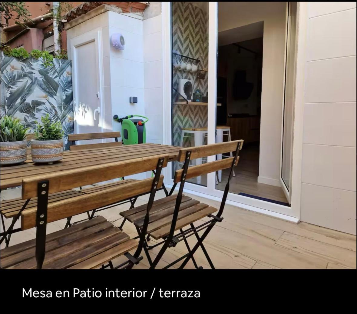 En El Corazon De Cimavilla Хихон Екстериор снимка