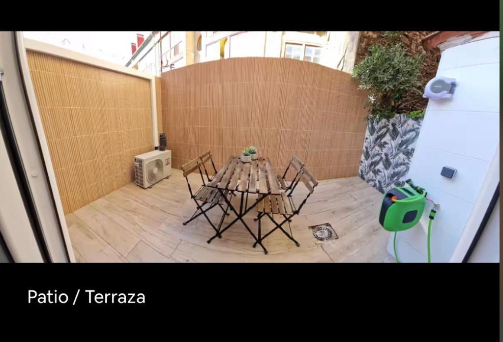 En El Corazon De Cimavilla Хихон Екстериор снимка